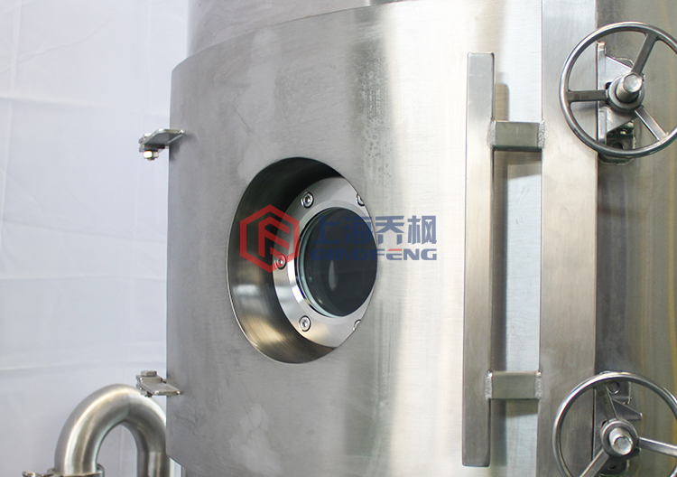 噴霧干燥機(jī)的常見問題和解決方案？