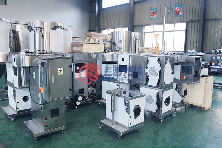 實(shí)驗(yàn)室用小型噴霧干燥機(jī)賣(mài)多少價(jià)格？