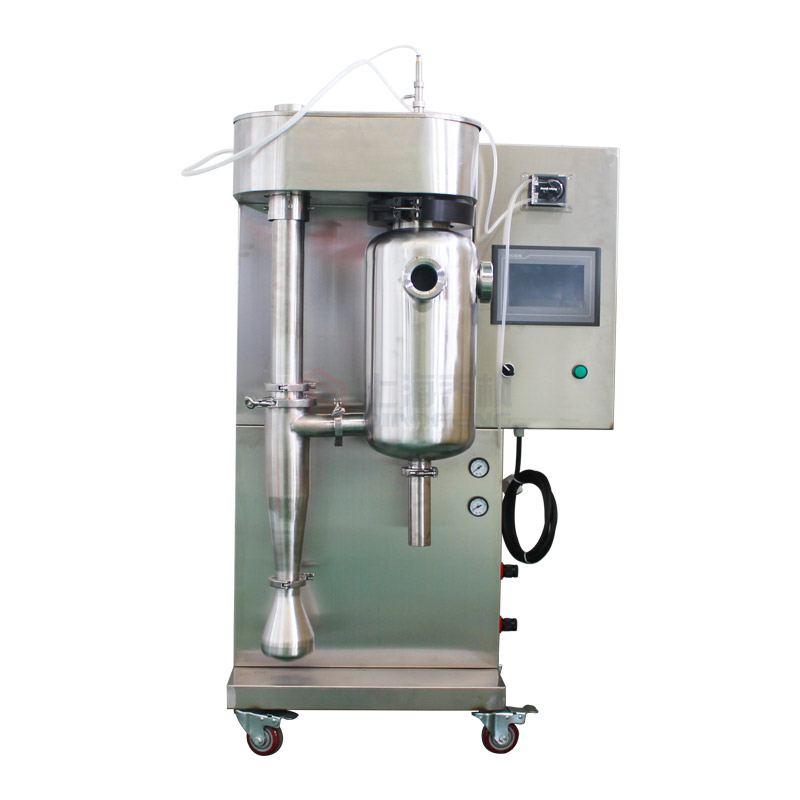 實(shí)驗(yàn)室專(zhuān)用噴霧干燥機(jī)（實(shí)驗(yàn)室專(zhuān)用）