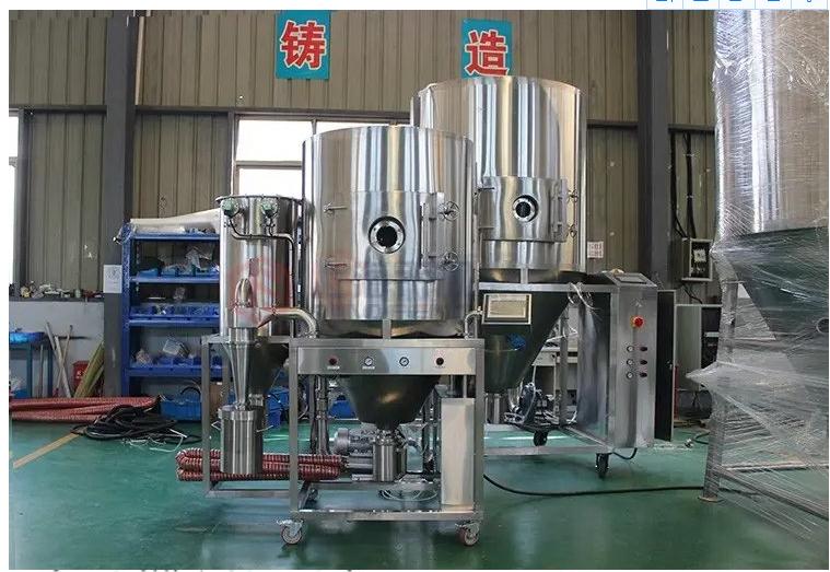 噴霧干燥設(shè)備如何節(jié)能及優(yōu)缺點(diǎn)：